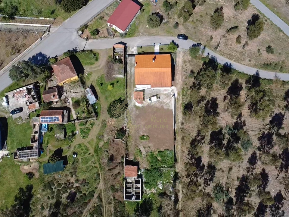 Villa i Pedrogao Grande, Leiria - foto 3