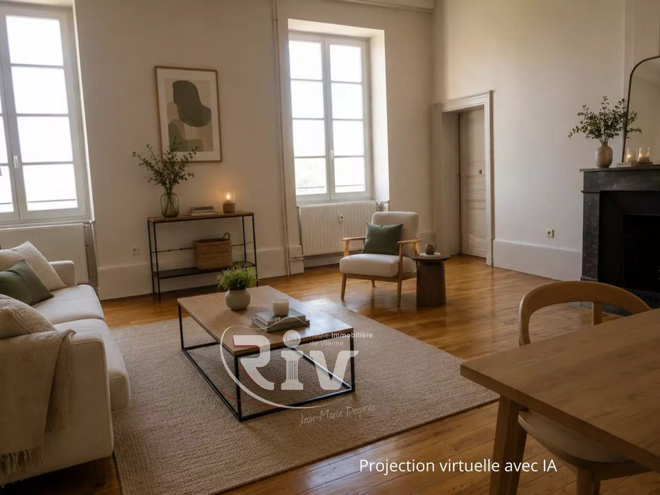 Apartament a Chonas-l'Amballan, Isere - foto 2