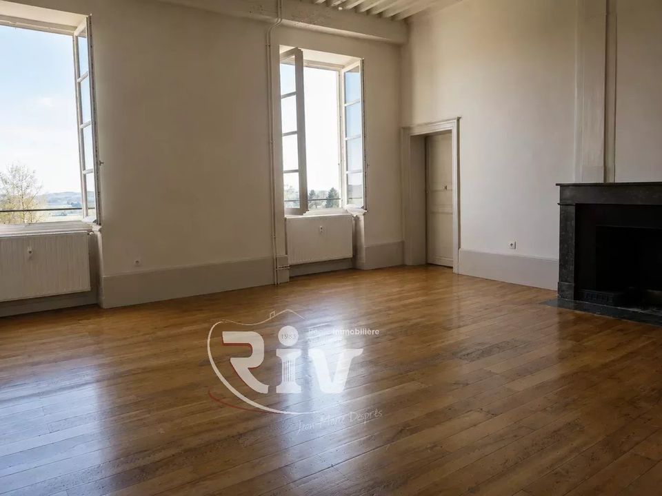 Apartament a Chonas-l'Amballan, Isere - foto 3