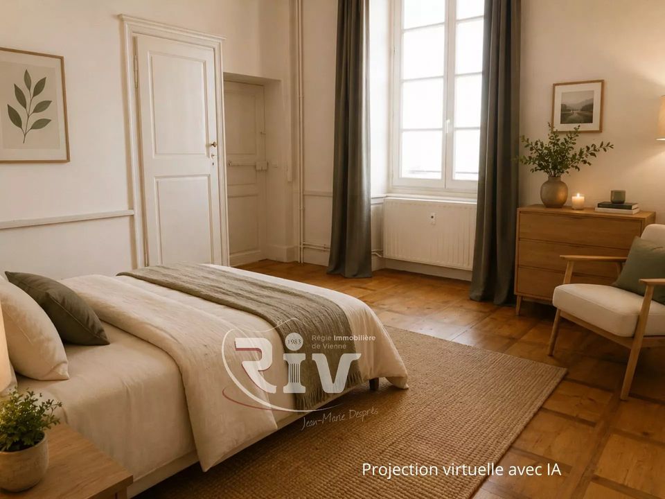 Apartament a Chonas-l'Amballan, Isere - foto 4