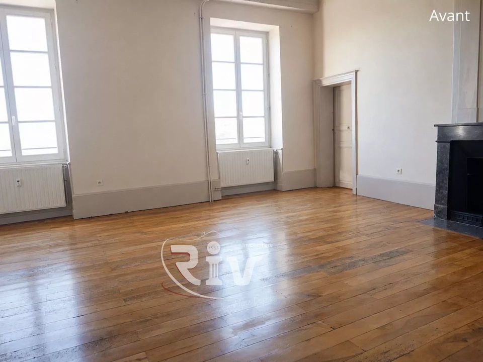 Apartament a Chonas-l'Amballan, Isere - foto 2