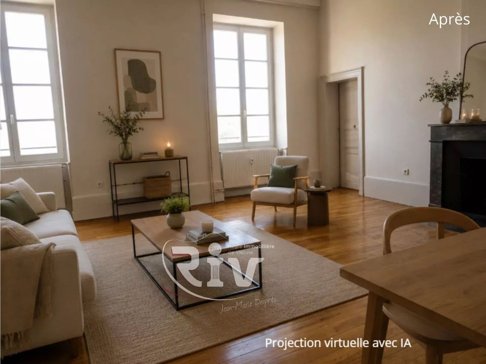 Apartament a Chonas-l'Amballan, Isere - foto 3