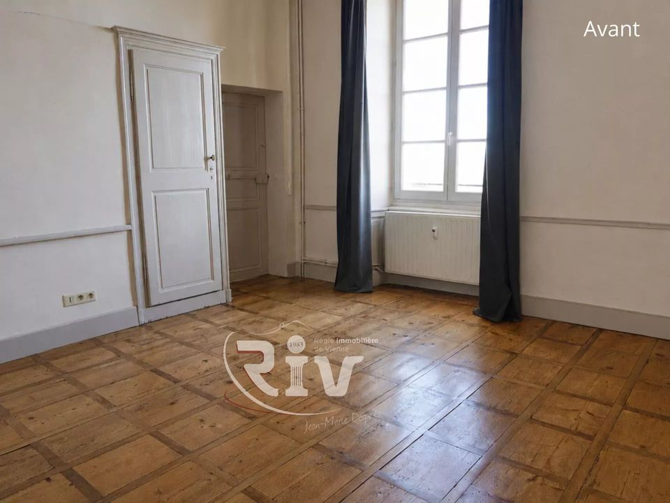 Apartament a Chonas-l'Amballan, Isere - foto 4