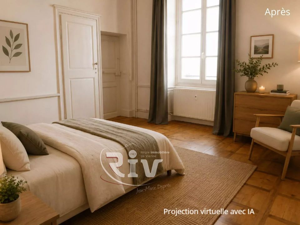 Apartament a Chonas-l'Amballan, Isere - foto 5