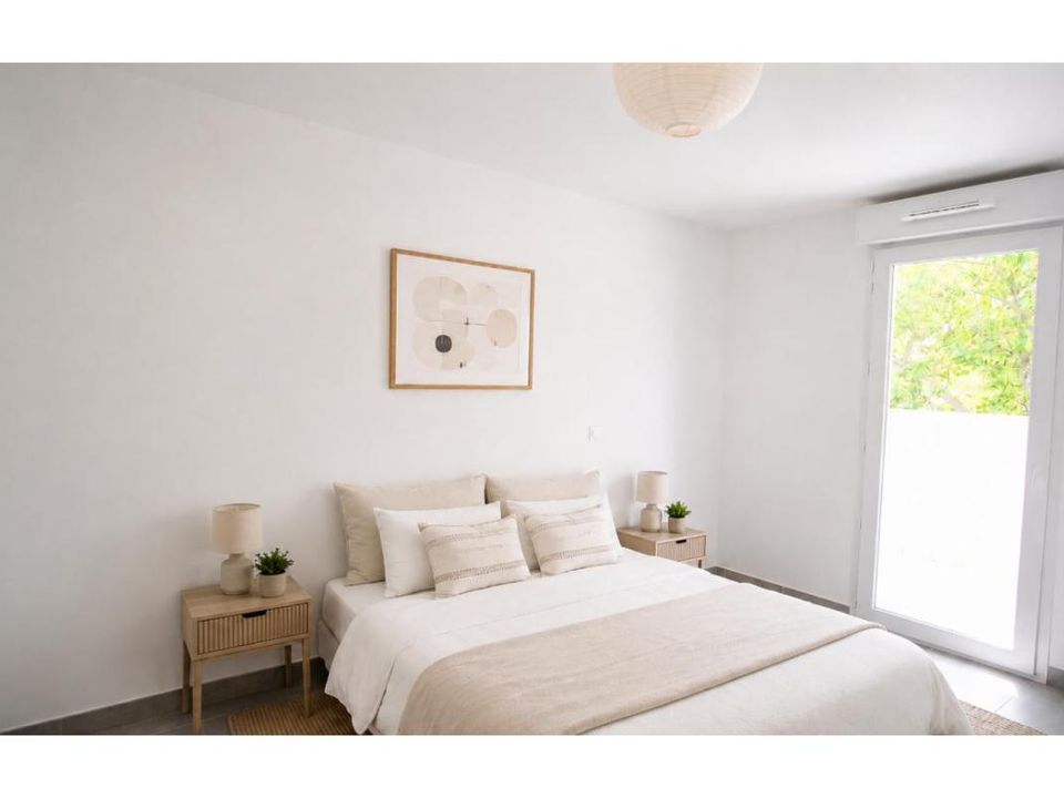 Lejlighed i Montpellier, Herault - foto 3