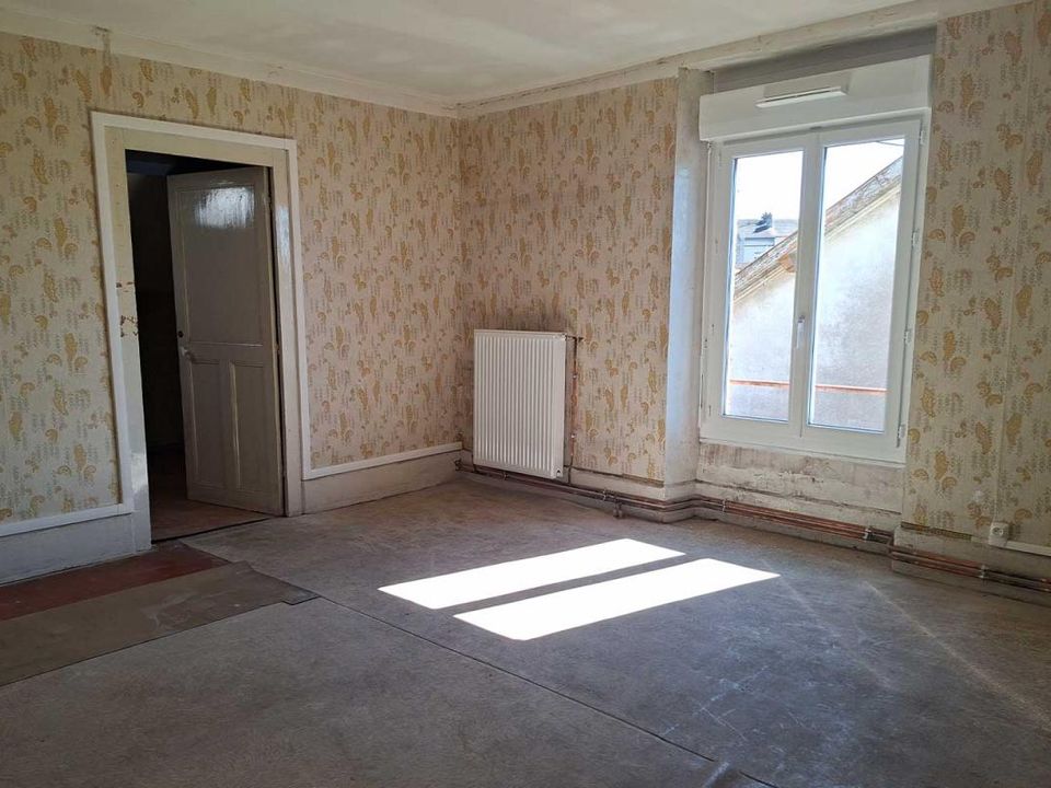 Villa i Montceau-les-Mines, Saone-et-Loire - foto 3