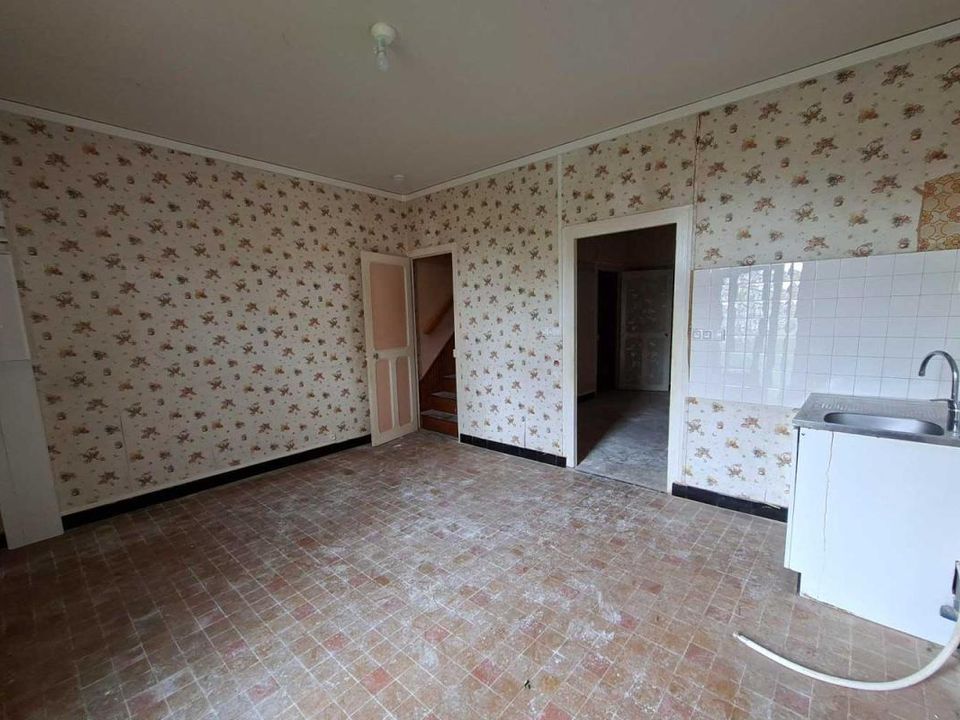 Villa i Montceau-les-Mines, Saone-et-Loire - foto 3