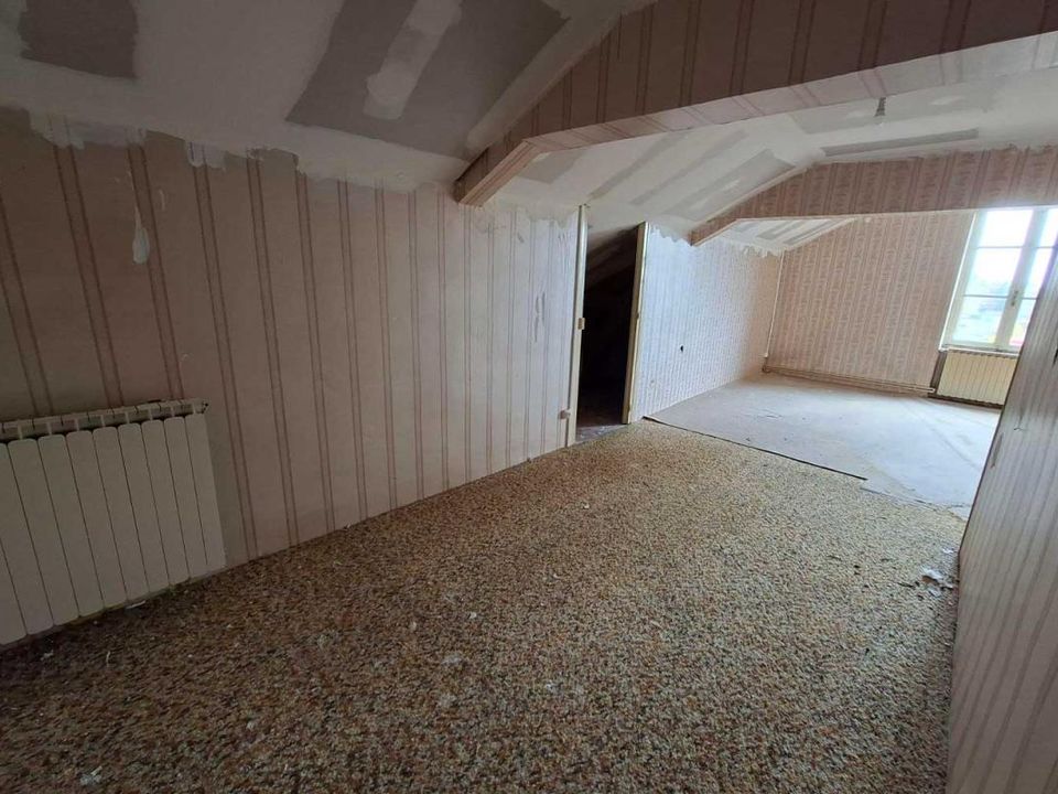 Villa i Montceau-les-Mines, Saone-et-Loire - foto 4