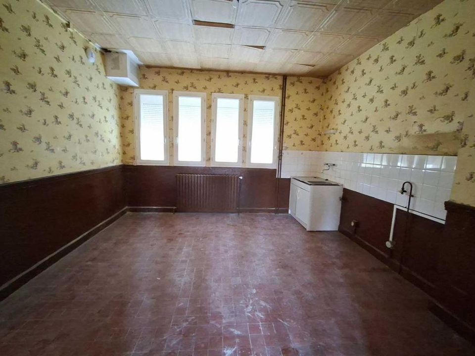 Villa i Ciry-le-Noble, Saone-et-Loire - foto 3