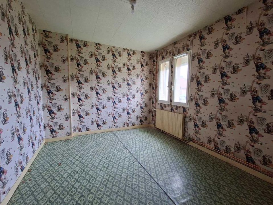 Villa i Ciry-le-Noble, Saone-et-Loire - foto 5