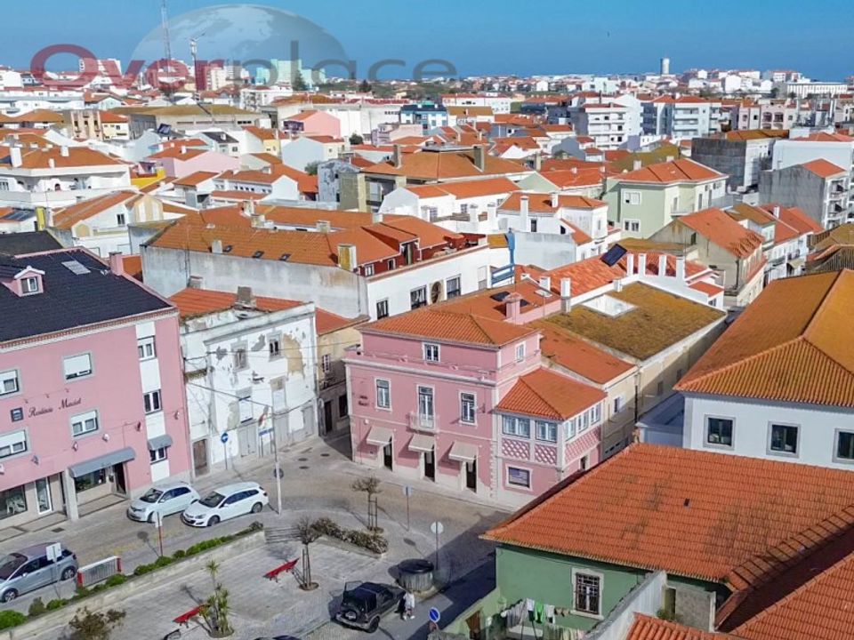 Erhvervsejendom i Peniche, Leiria - foto 2
