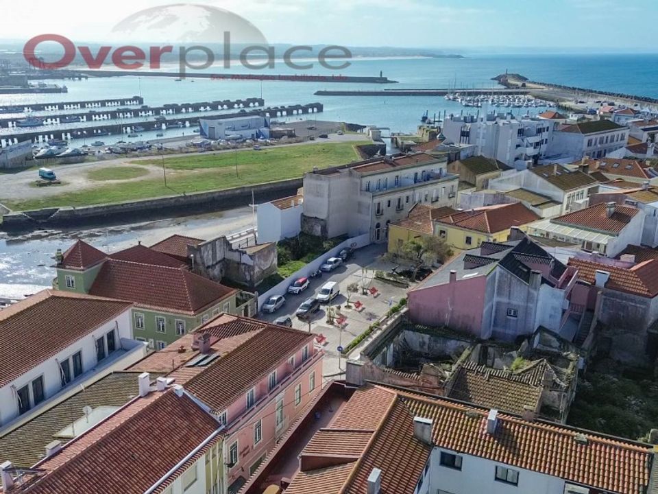 Erhvervsejendom i Peniche, Leiria - foto 3