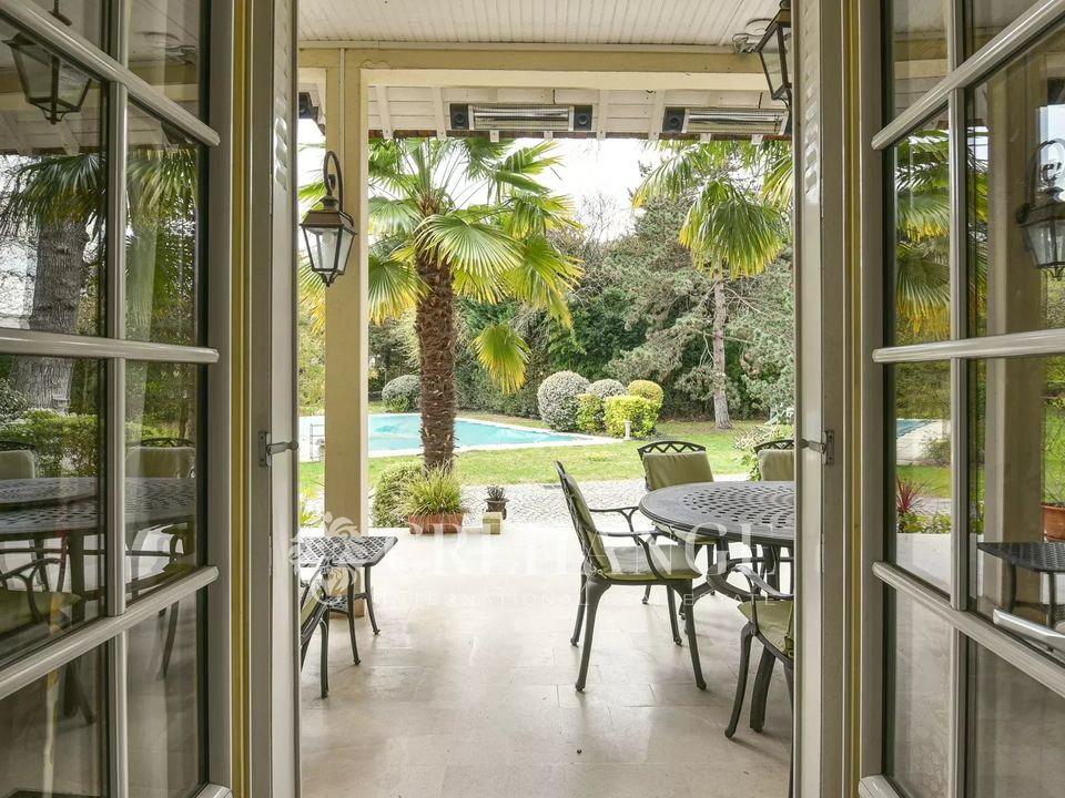 Villa a Le Vésinet, Yvelines - foto 3