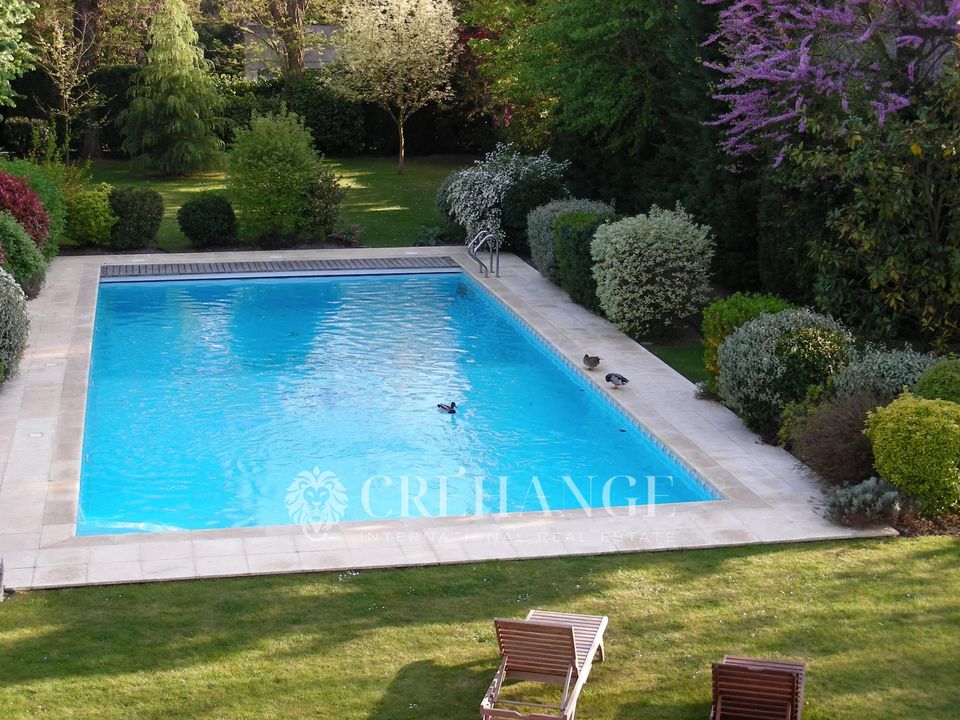 Villa a Le Vésinet, Yvelines - foto 2