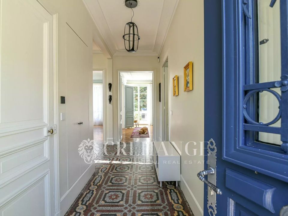 Villa i Chatou, Yvelines - foto 2