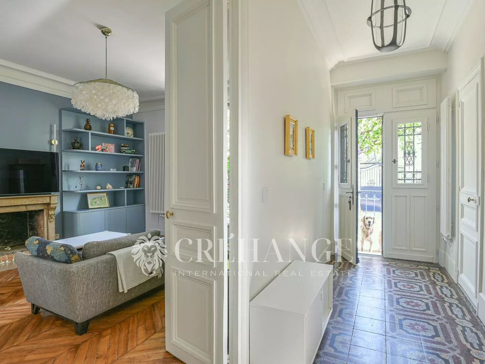 Villa i Chatou, Yvelines - foto 3