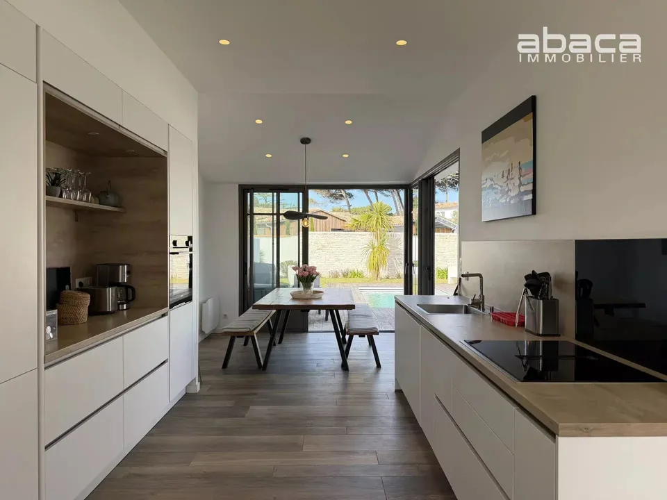 Villa i Le Bois-Plage-en-Ré, Charente-Maritime - foto 2