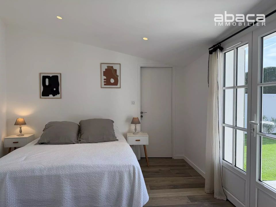 Villa i Le Bois-Plage-en-Ré, Charente-Maritime - foto 5