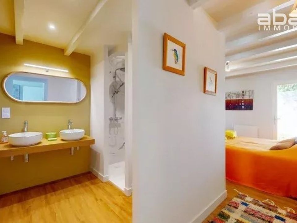 Villa i Le Bois-Plage-en-Ré, Charente-Maritime - foto 4