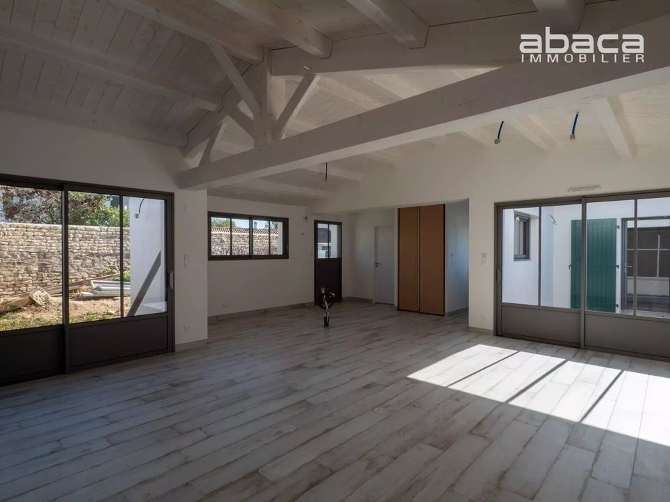 Villa i Le Bois-Plage-en-Ré, Charente-Maritime - foto 2