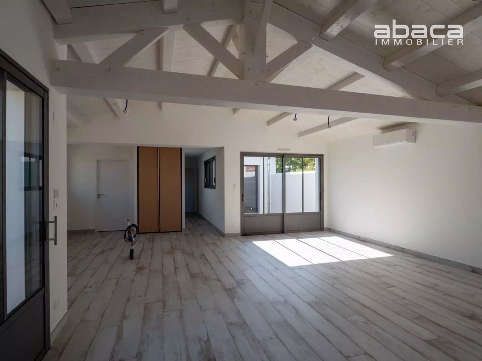 Villa i Le Bois-Plage-en-Ré, Charente-Maritime - foto 3