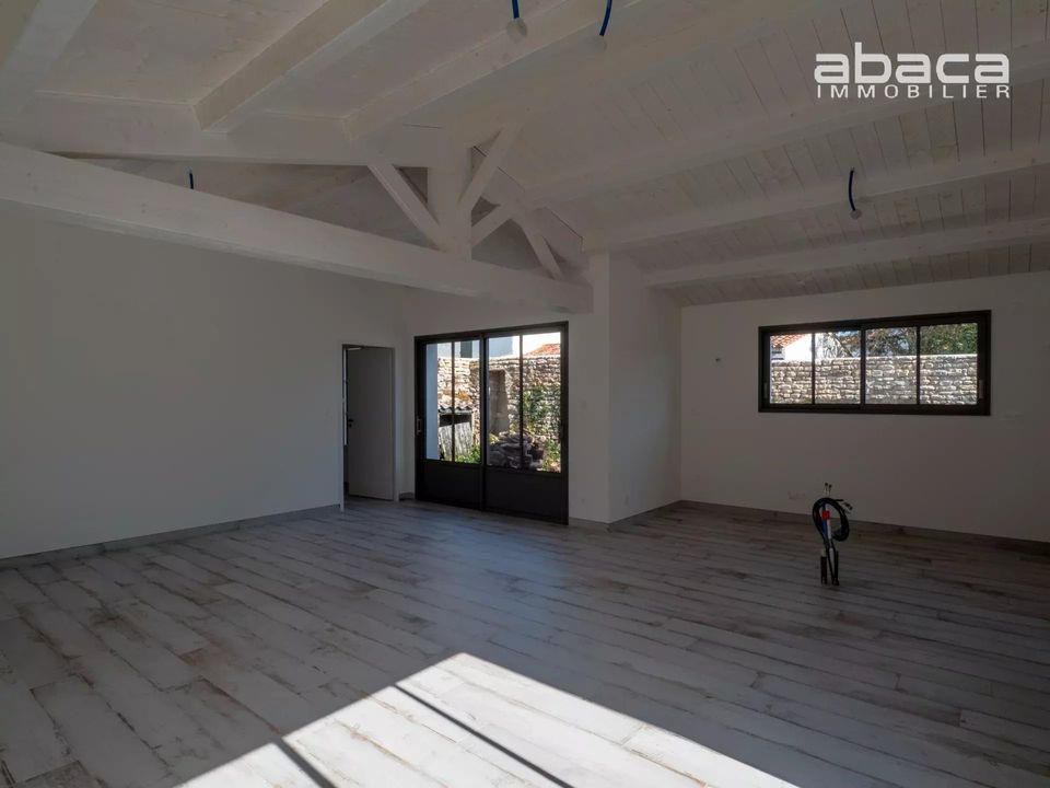Villa i Le Bois-Plage-en-Ré, Charente-Maritime - foto 4