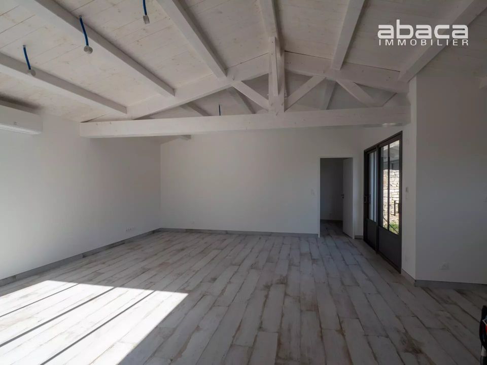 Villa i Le Bois-Plage-en-Ré, Charente-Maritime - foto 5