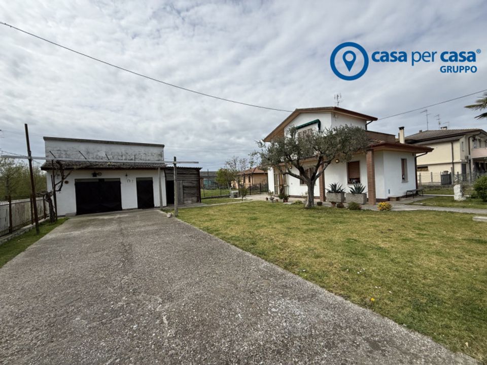 Villa i Corbola, Rovigo - foto 2