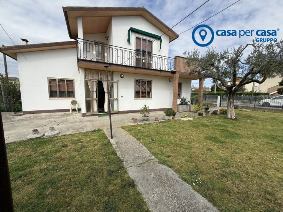 Villa i Corbola, Rovigo - foto 3