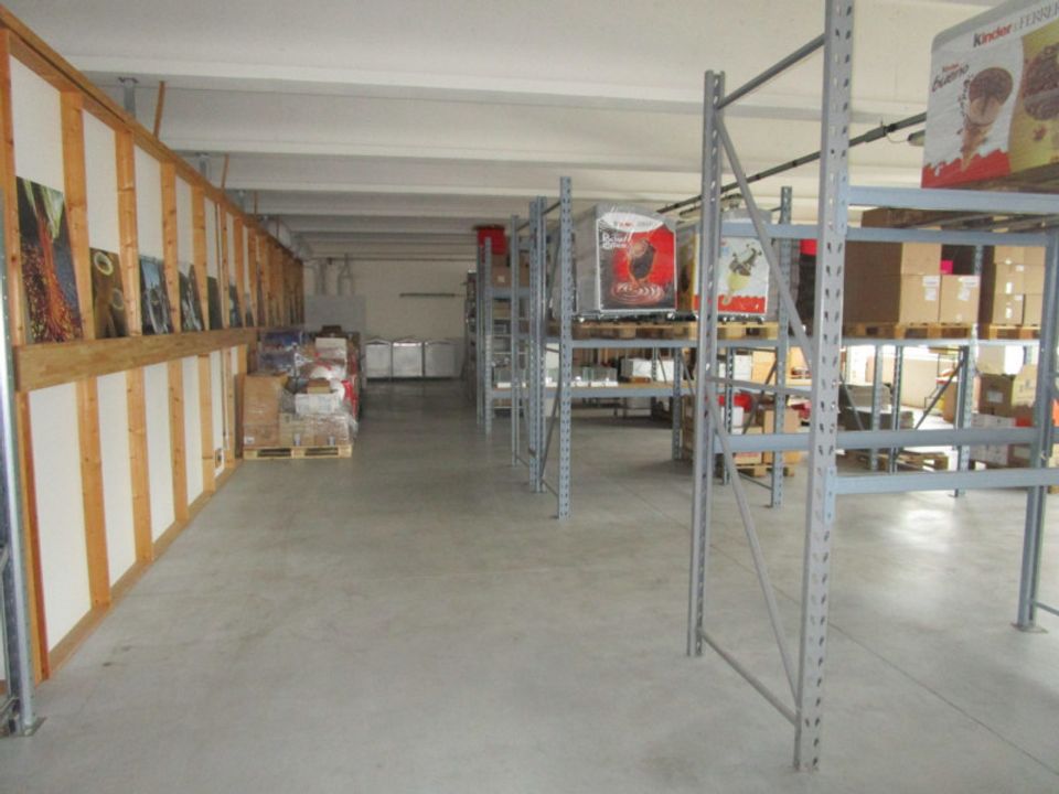 Erhvervsejendom i Vigonza, Padua - foto 3