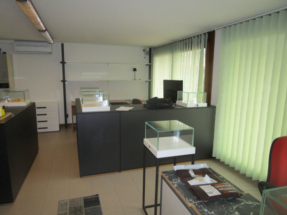Erhvervsejendom i Vigonza, Padua - foto 4