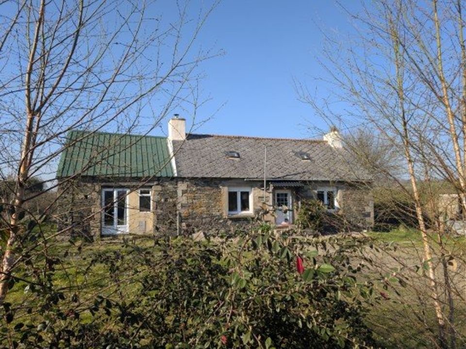 Landejendom i Kergrist-Moelou, Cotes-d'Armor - foto 1