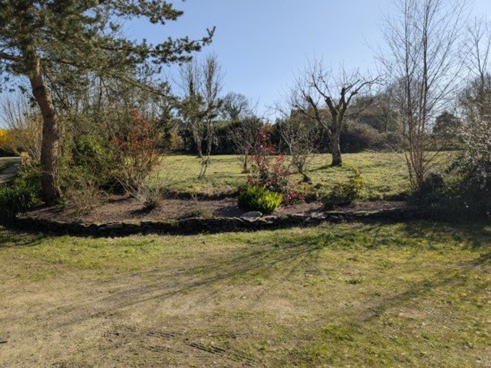Landejendom i Kergrist-Moelou, Cotes-d'Armor - foto 3