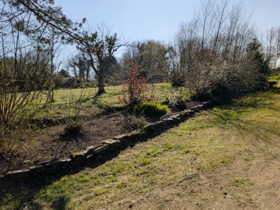 Landejendom i Kergrist-Moelou, Cotes-d'Armor - foto 4