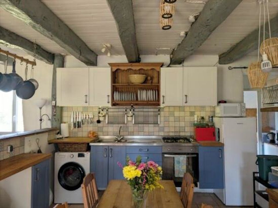 Landejendom i Kergrist-Moelou, Cotes-d'Armor - foto 5