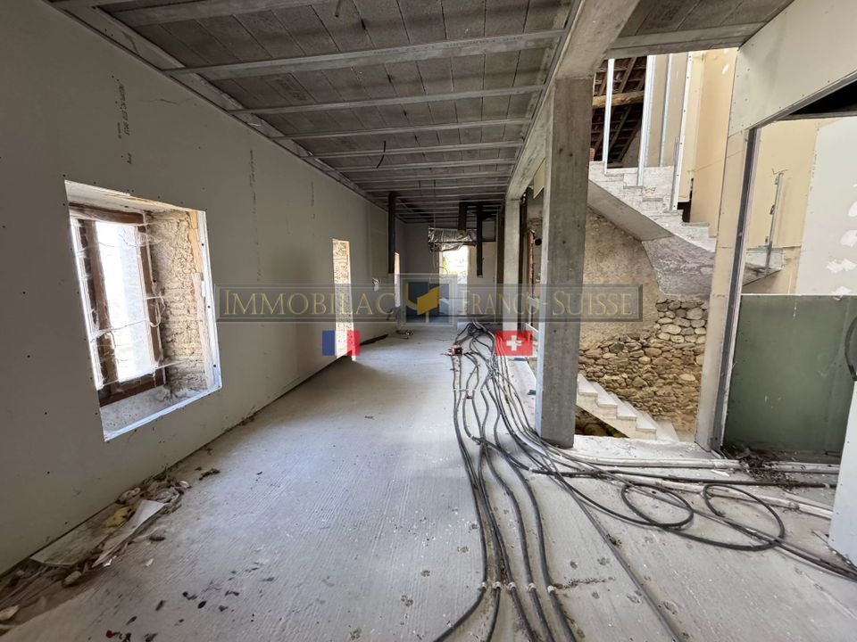 Villa i Dingy-en-Vuache, Haute-Savoie - foto 5