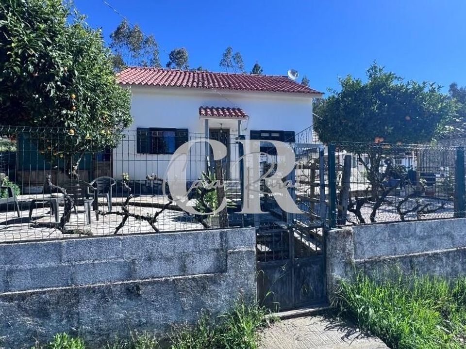 Byhus i Gois, Coimbra - foto 3