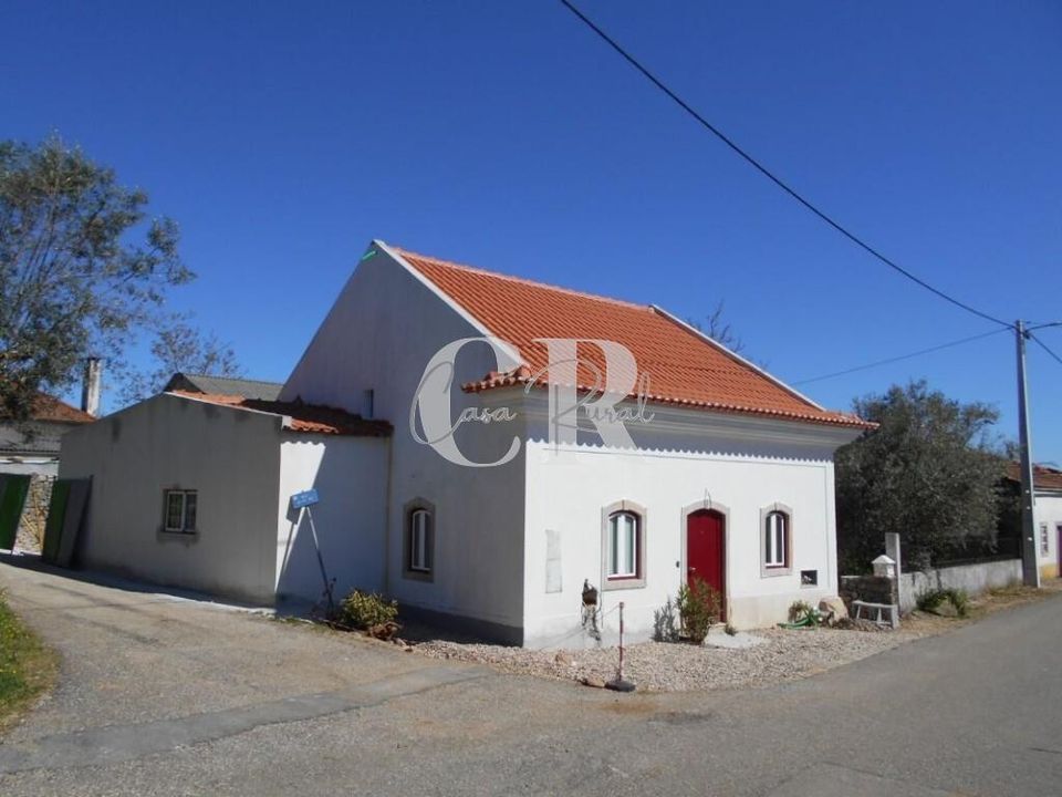 Landejendom i Ferreira do Zezere, Santarem - foto 1