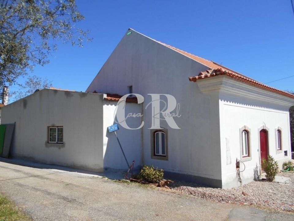Landejendom i Ferreira do Zezere, Santarem - foto 2