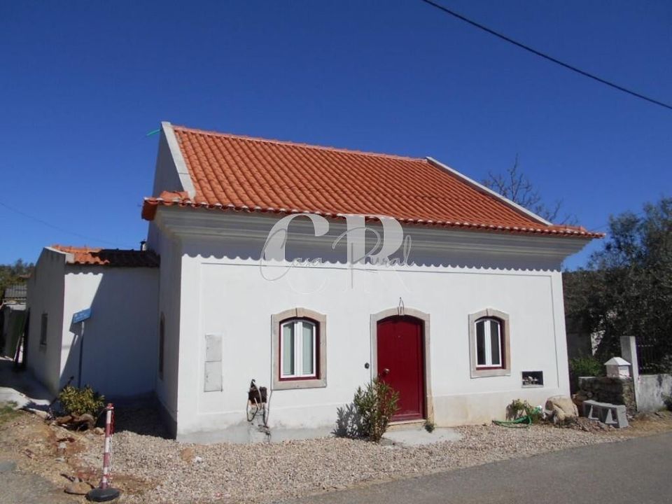 Landejendom i Ferreira do Zezere, Santarem - foto 3