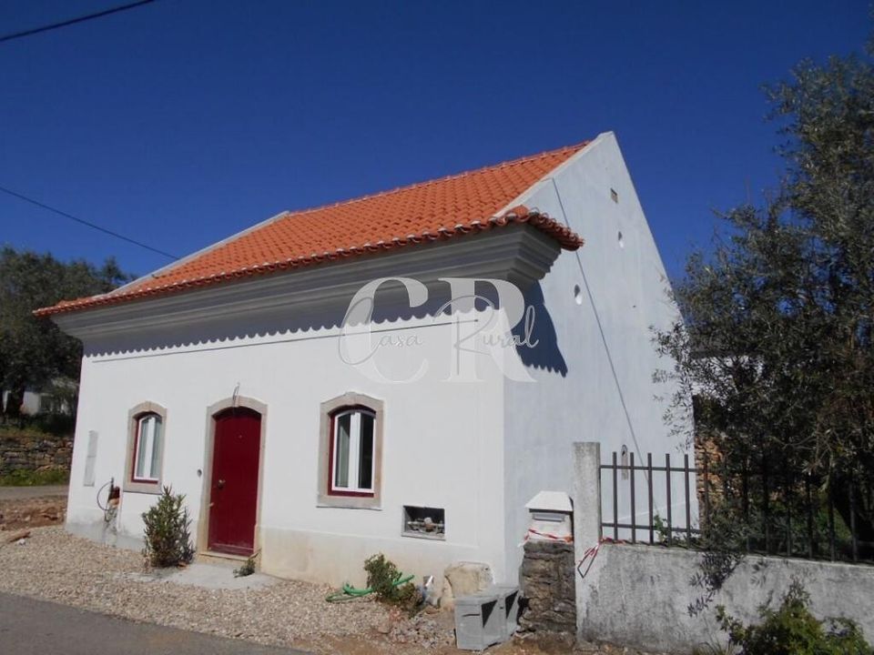 Landejendom i Ferreira do Zezere, Santarem - foto 5