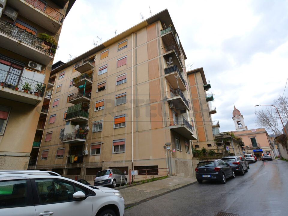 Lejlighed i Messina, Messina - foto 1