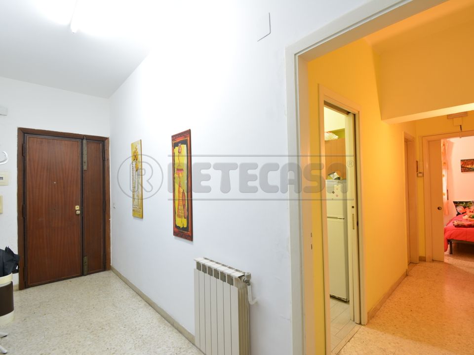 Lejlighed i Messina, Messina - foto 3
