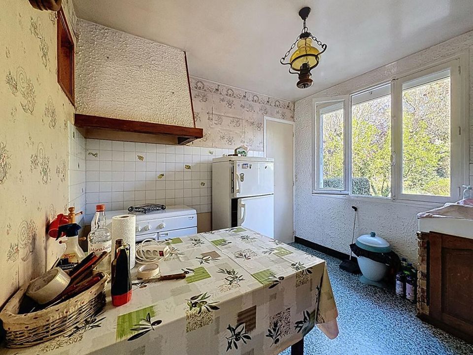 Villa i Bailleval, Oise - bilde 3