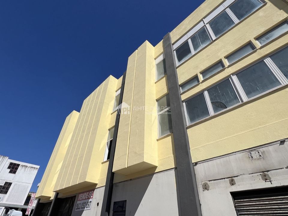 Erhvervsejendom i Loures, Lisbon - foto 2