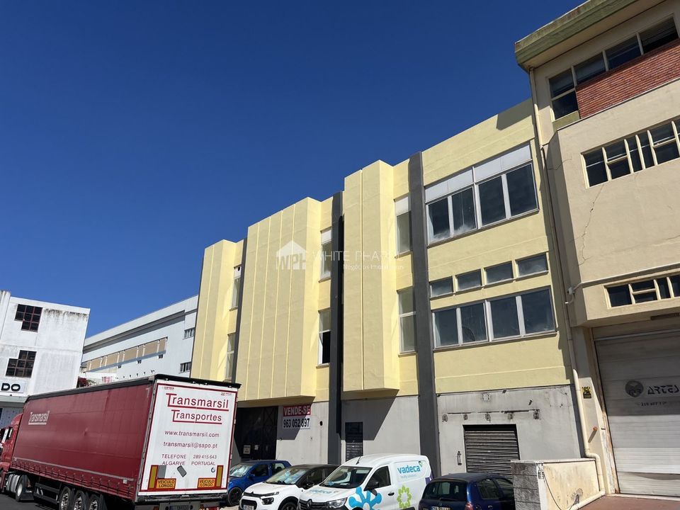 Erhvervsejendom i Loures, Lisbon - foto 3