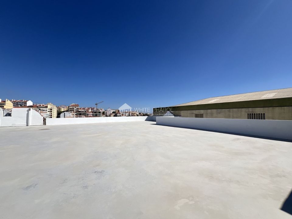 Erhvervsejendom i Loures, Lisbon - foto 4