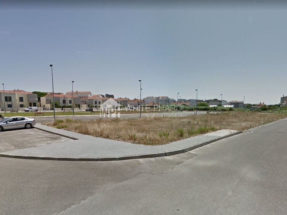 Tomt i Cartaxo, Santarem - bilde 3