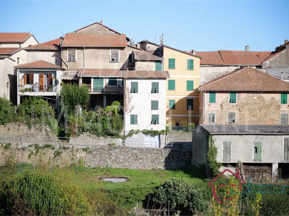 Villa i Casanova Lerrone, Savona - foto 1