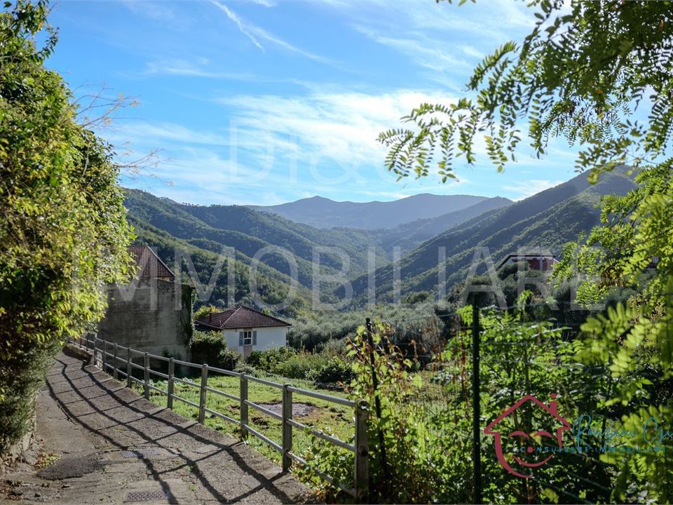 Villa i Casanova Lerrone, Savona - foto 2